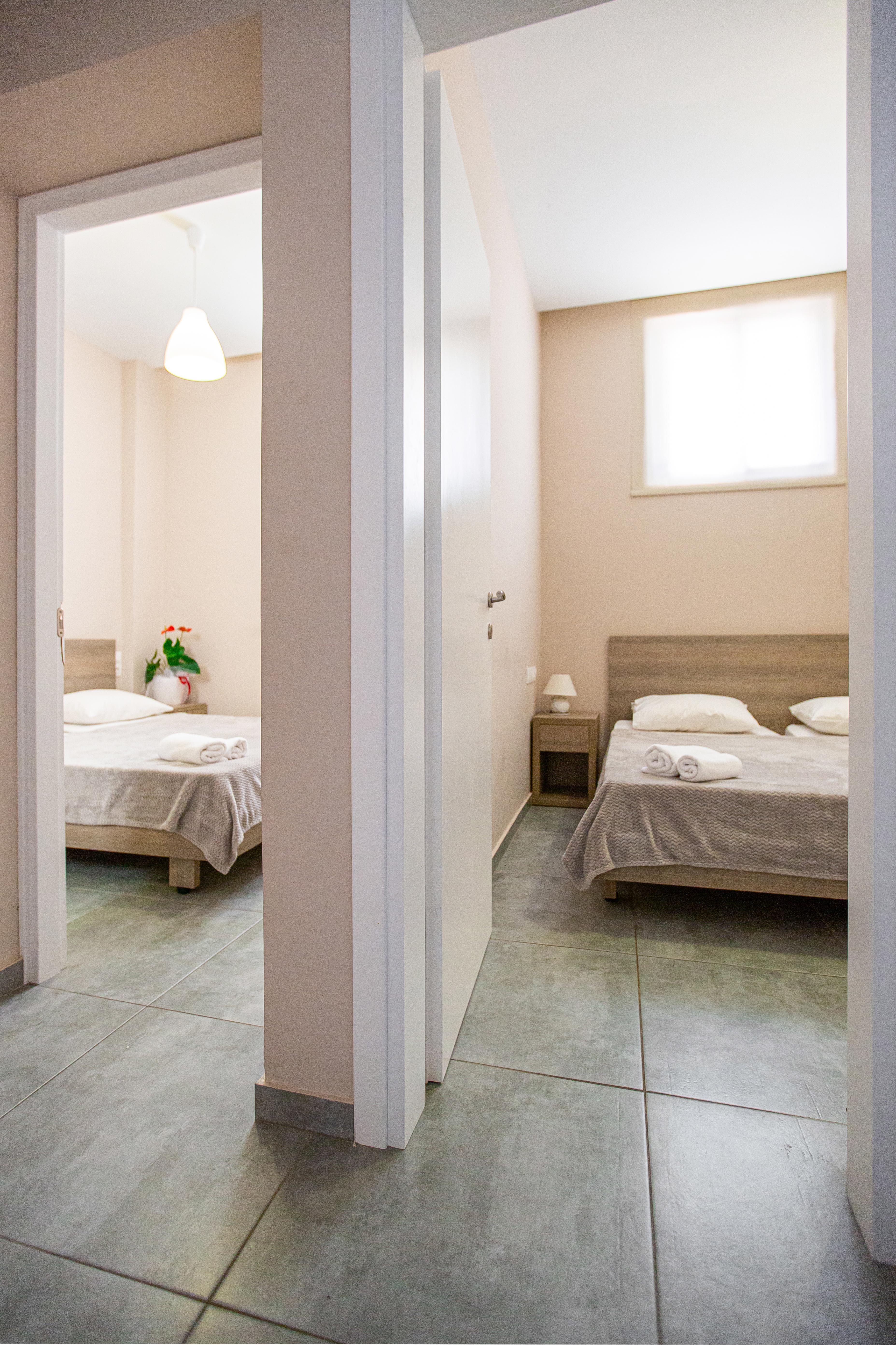 Hermes Hotel Malia Luaran gambar