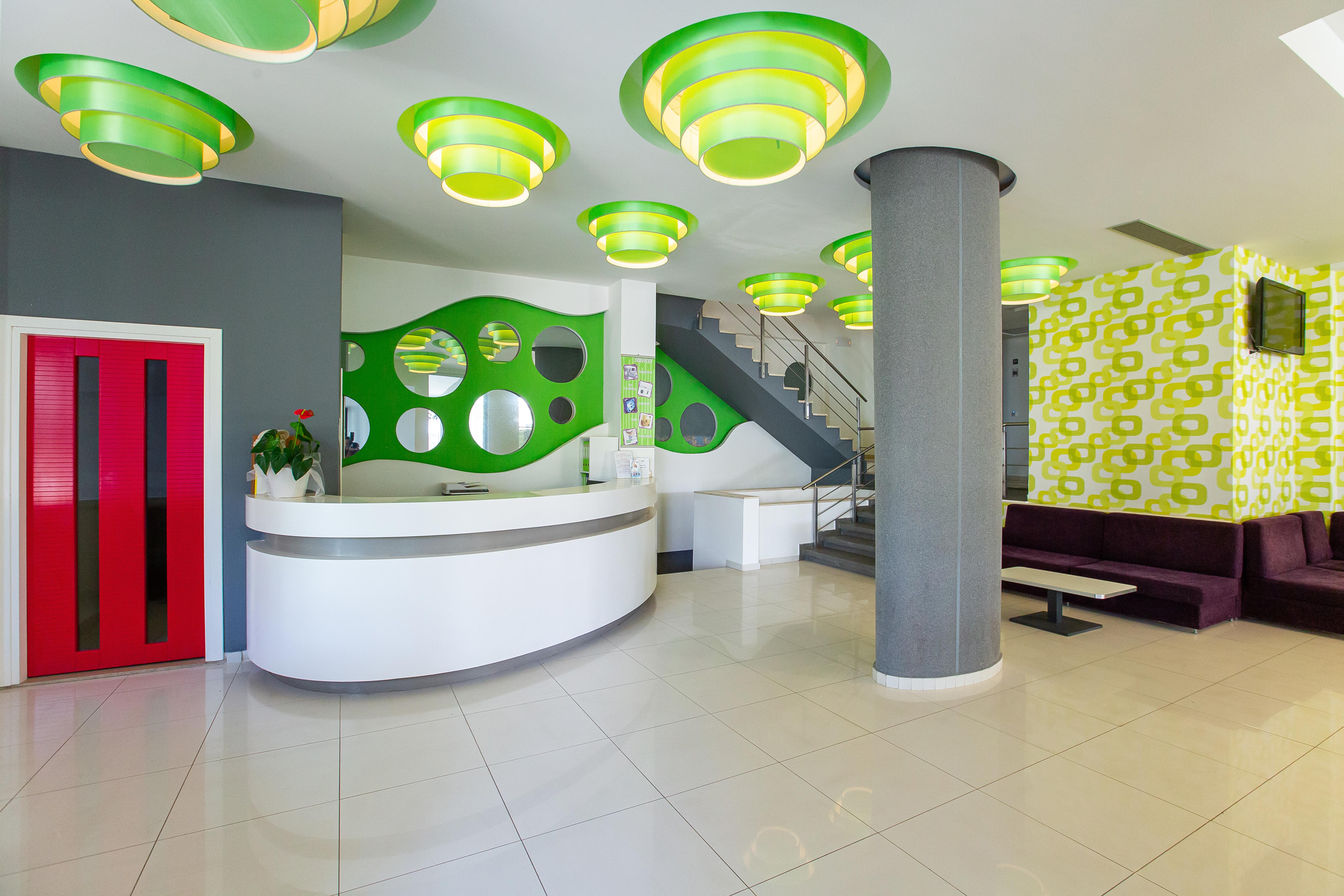 Hermes Hotel Malia Luaran gambar