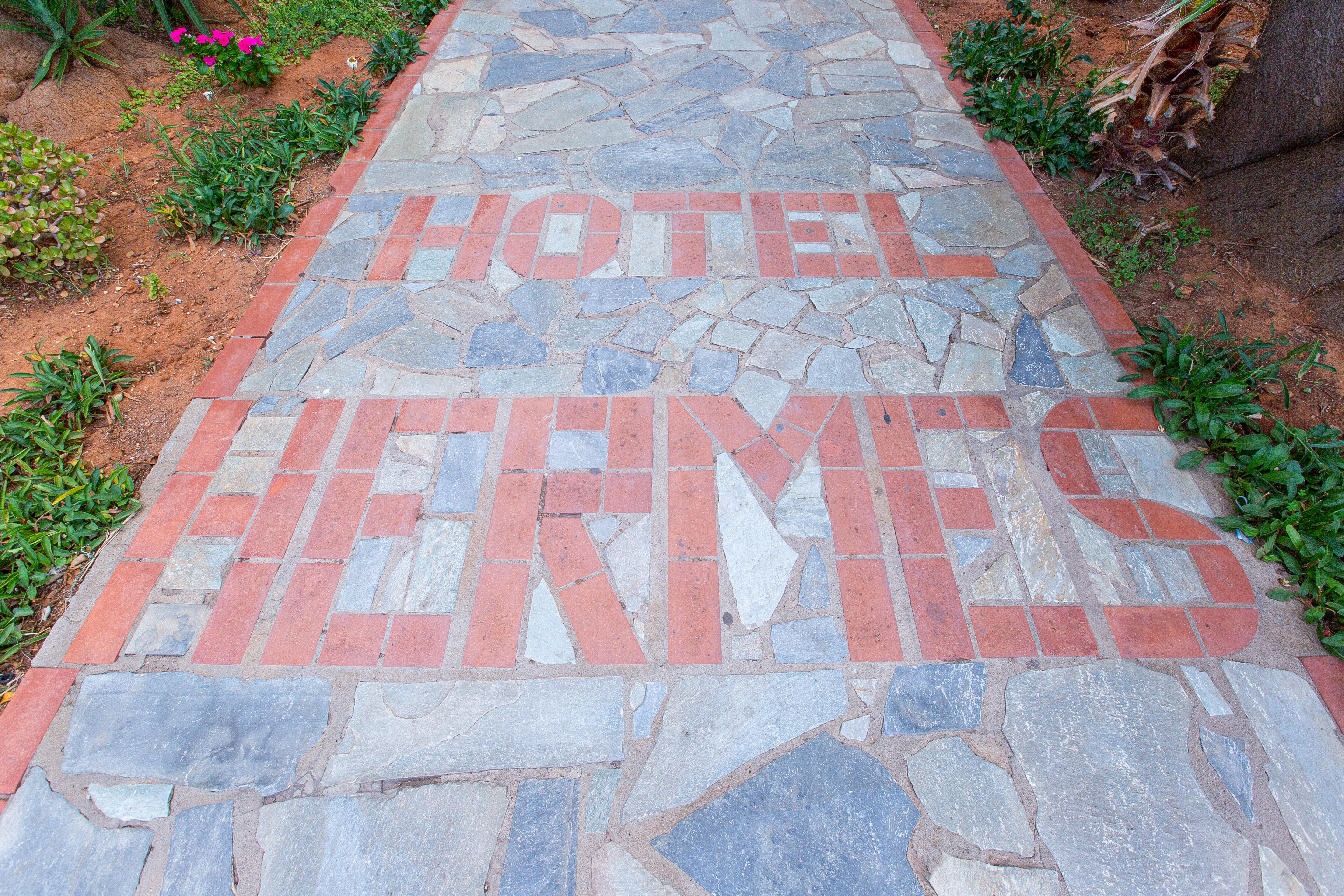 Hermes Hotel Malia Luaran gambar
